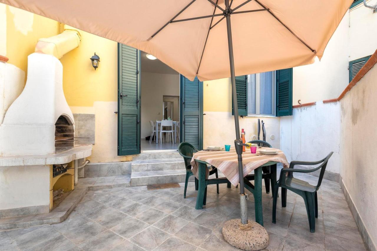 Casa Vacanza Soffio Αλγκέρο Εξωτερικό φωτογραφία