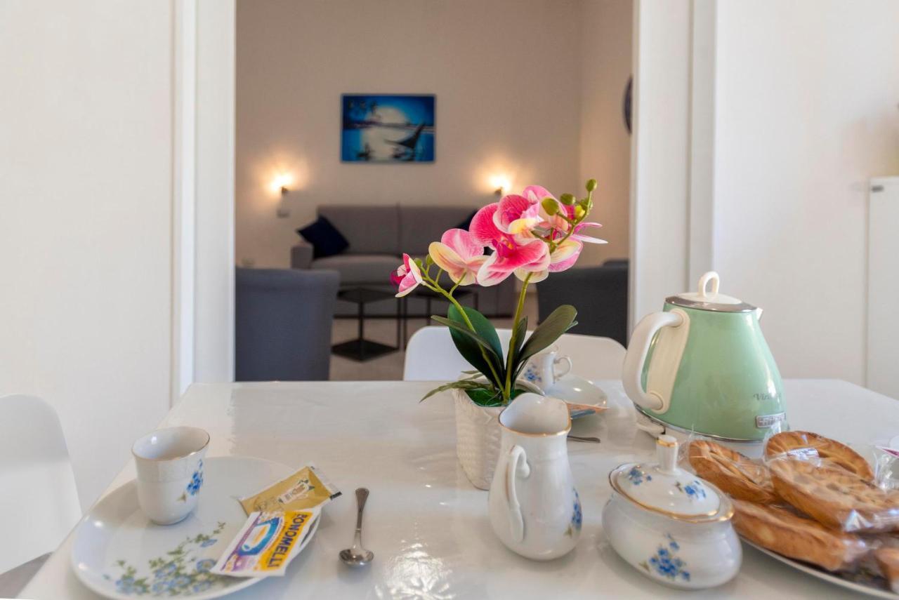 Casa Vacanza Soffio Αλγκέρο Εξωτερικό φωτογραφία