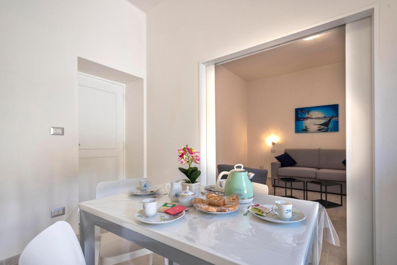 Casa Vacanza Soffio Αλγκέρο Εξωτερικό φωτογραφία