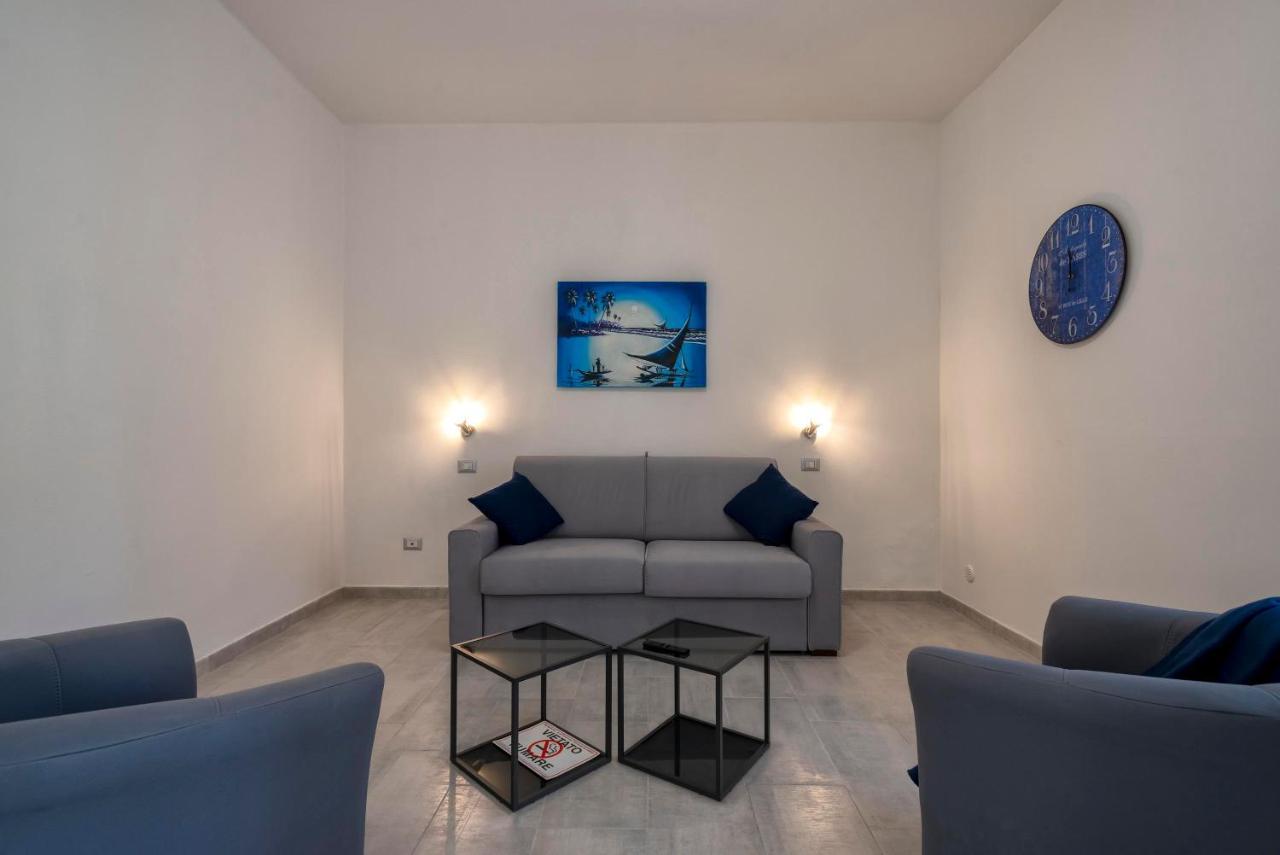 Casa Vacanza Soffio Αλγκέρο Εξωτερικό φωτογραφία