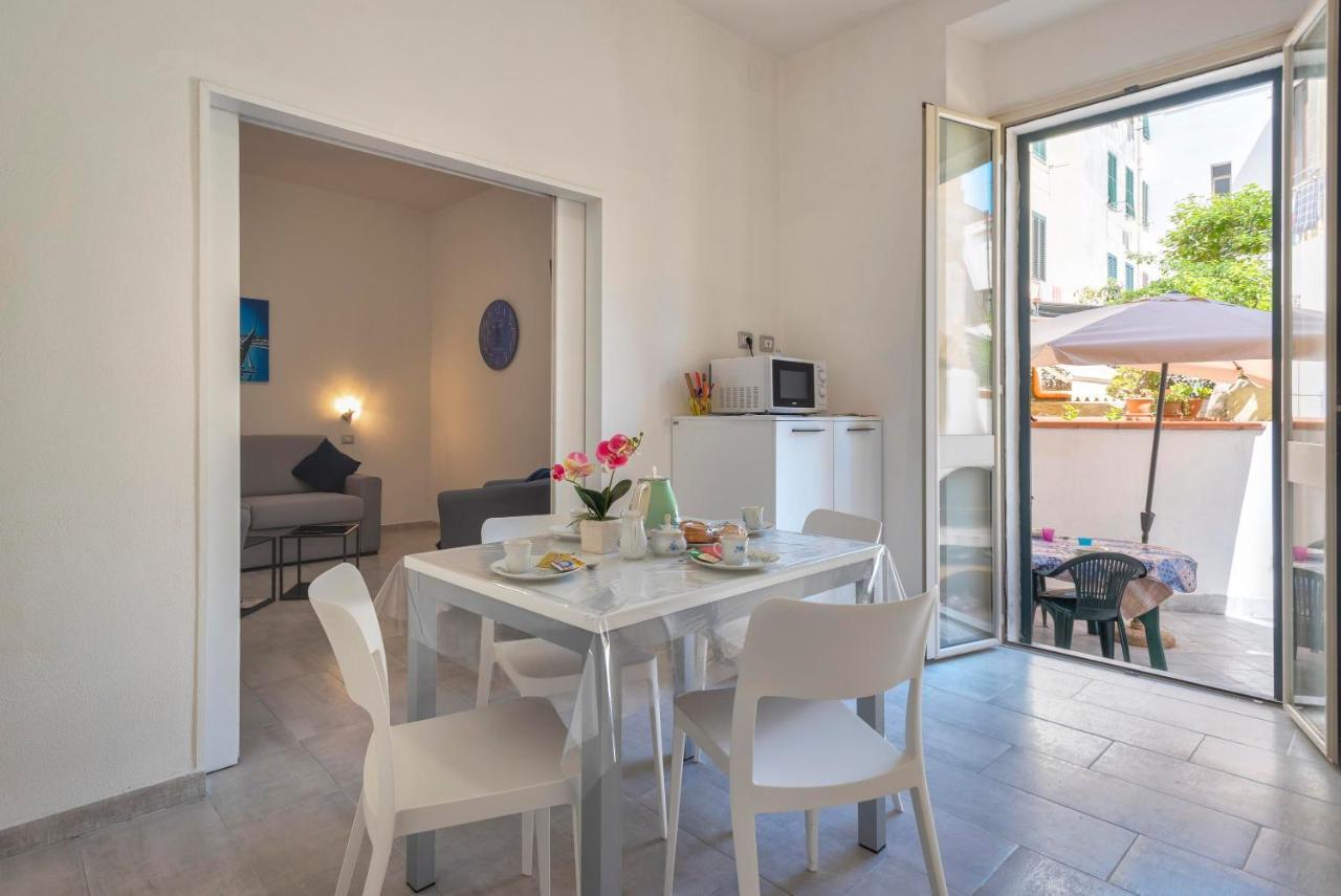 Casa Vacanza Soffio Αλγκέρο Εξωτερικό φωτογραφία