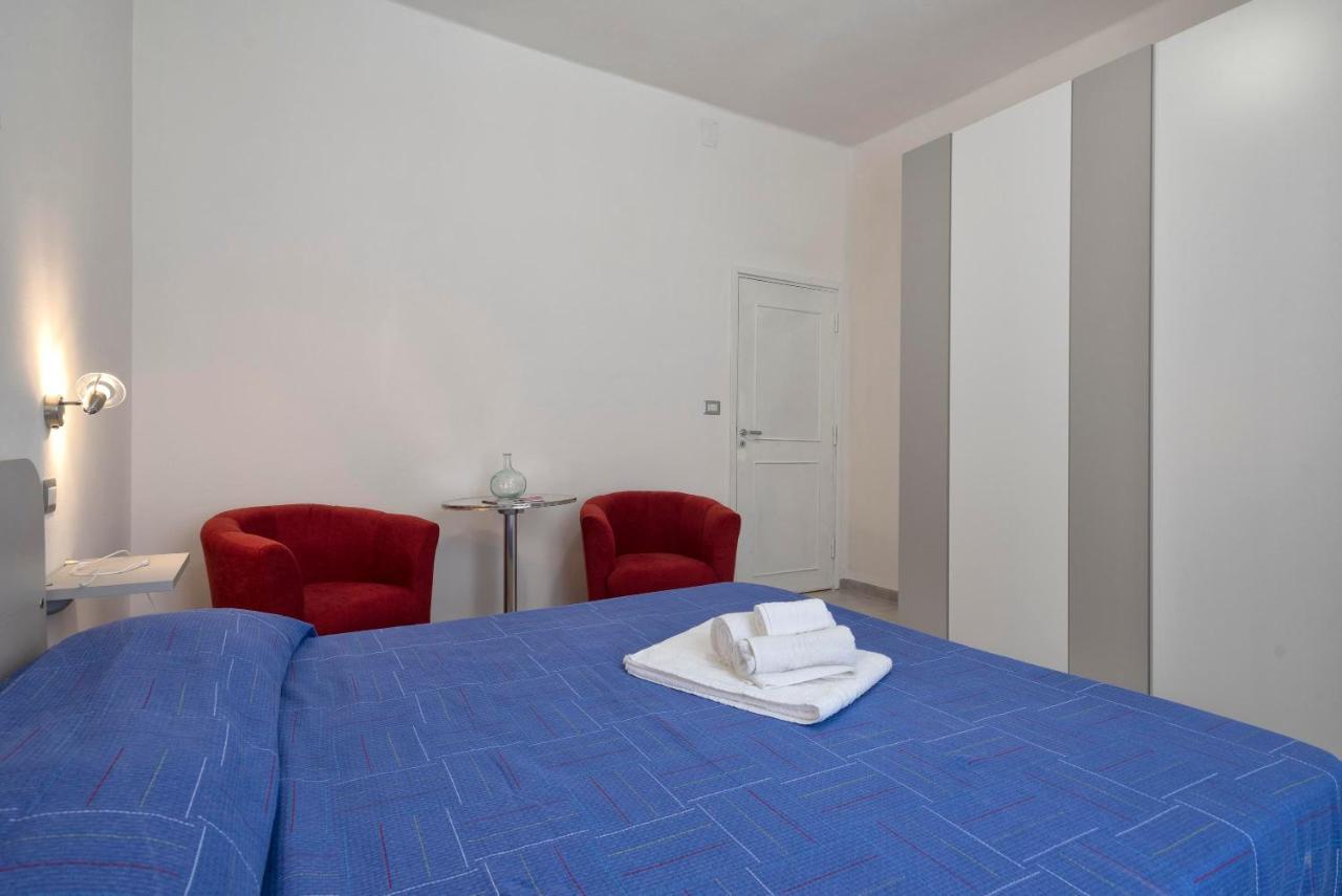Casa Vacanza Soffio Αλγκέρο Εξωτερικό φωτογραφία