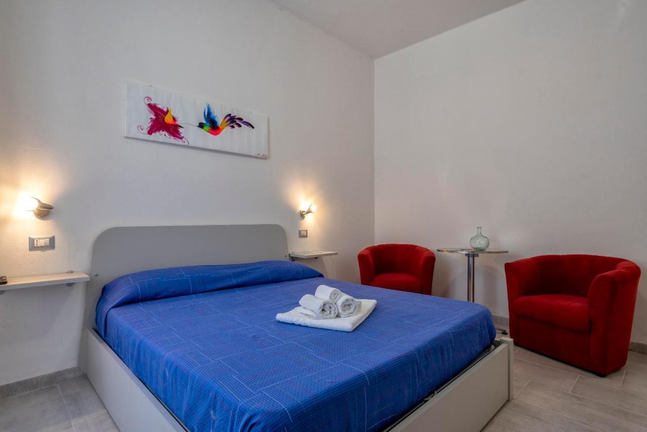 Casa Vacanza Soffio Αλγκέρο Εξωτερικό φωτογραφία