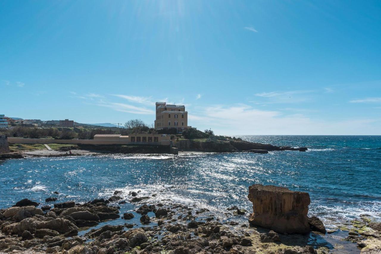 Casa Vacanza Soffio Αλγκέρο Εξωτερικό φωτογραφία