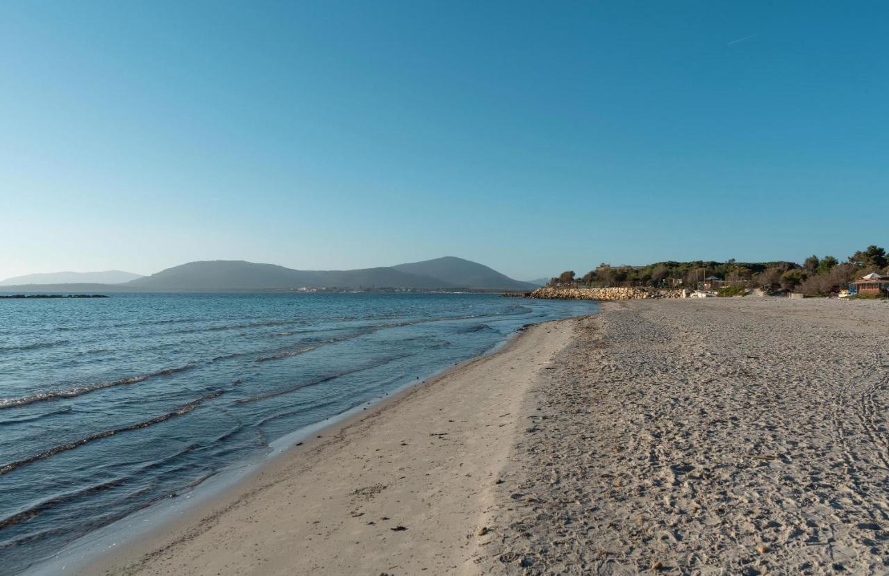 Casa Vacanza Soffio Αλγκέρο Εξωτερικό φωτογραφία