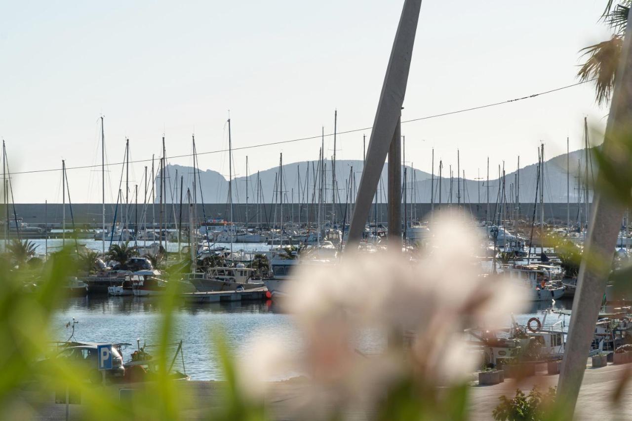 Casa Vacanza Soffio Αλγκέρο Εξωτερικό φωτογραφία